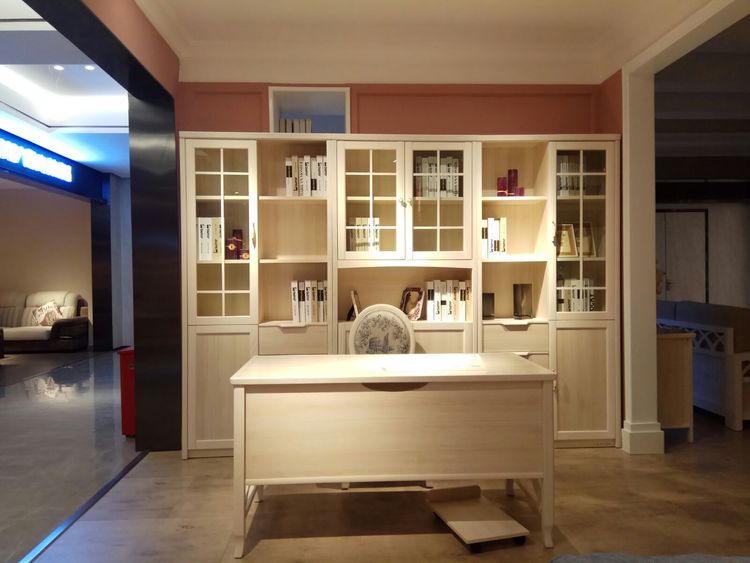 智慧酒店基本功能(圖1)